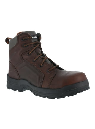 Rockport works junction hot sale view work boot