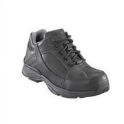 Rockport Works Womens Metro Trail Oxford Steel Toe ESD Work Shoe Black - RK615