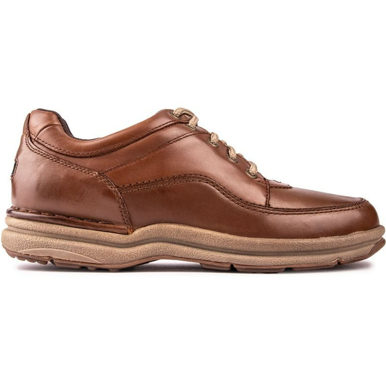 Men s Rockport Lace imbevute Up Shoes