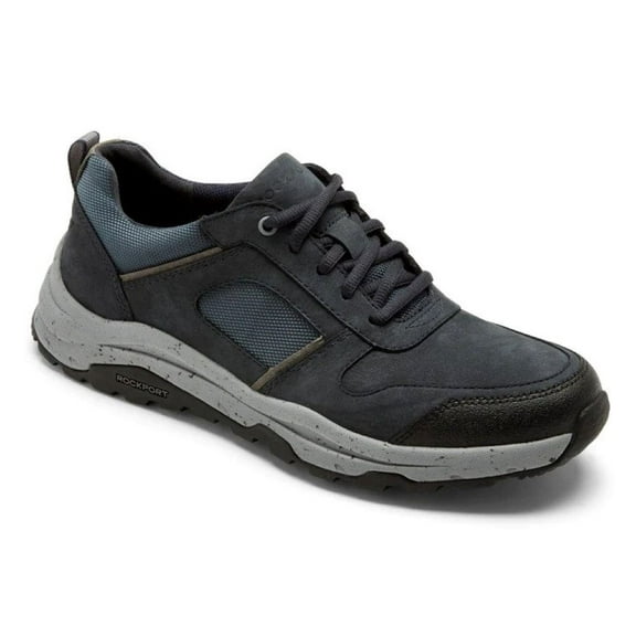 Rockport XCS Pathway Men's Navy Sneakers 8M