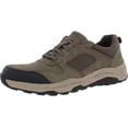 thumbnail image 1 of Rockport XCS Pathway Men's Olive Sneakers 7M, 1 of 3