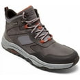 thumbnail image 1 of Rockport XCS Pathway Wp Men's Steel Grey Hiking Boots 7M, 1 of 4