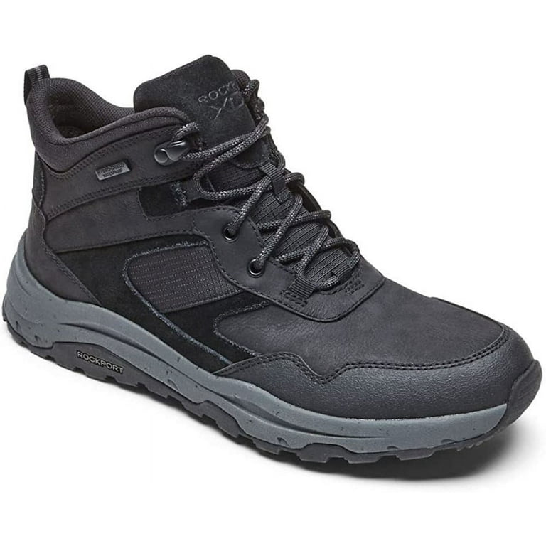 Rockport xcs waterproof shoes online