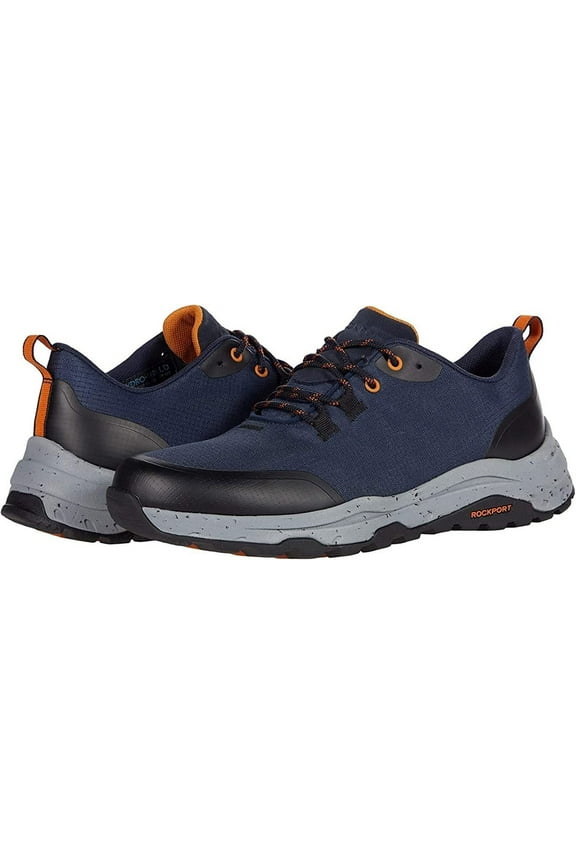 XCS Pathway Wp Sport Men's Navy Sneakers 7M
