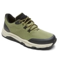 thumbnail image 1 of Rockport XCS Pathway Wp Sport Men's Olive Sneakers 7M, 1 of 3