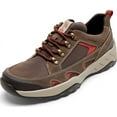 thumbnail image 1 of Rockport Men's XCS Riggs Trekker Sneakers Breen Suede/Mesh CI7599, 1 of 4