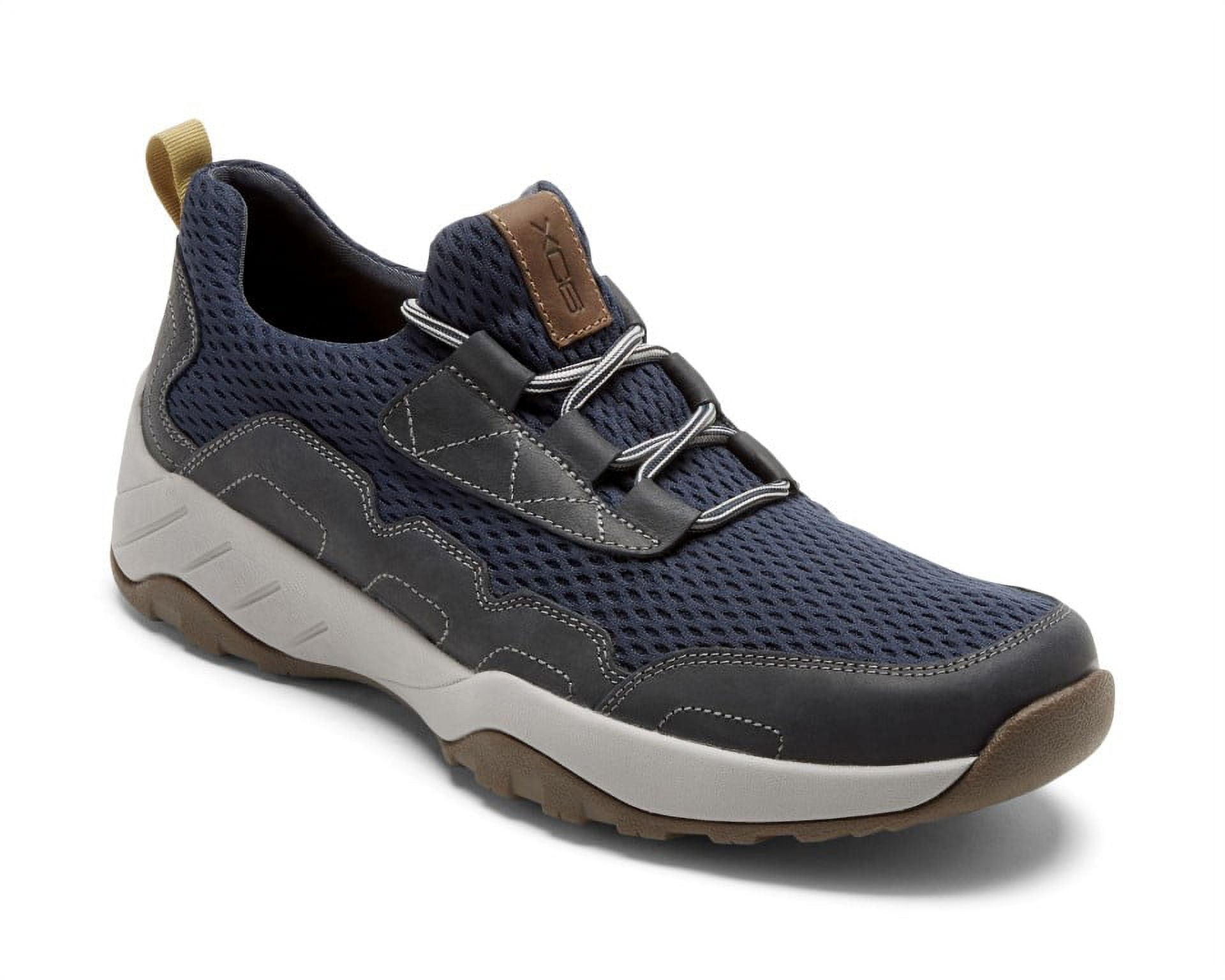 Rockport XCS Spruce Peak Men's New Dress Blues Sneakers
