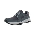 thumbnail image 1 of Rockport Xcs Riggs Lace up Men's Grey Sneakers 11M, 1 of 3