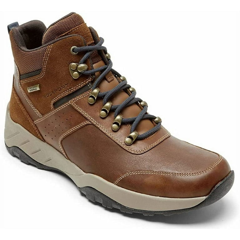 Versatile top hiking boots