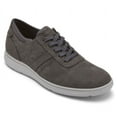 thumbnail image 1 of Rockport Zaden 5 Eye Ubal Men's Grey Sneakers 7M, 1 of 4