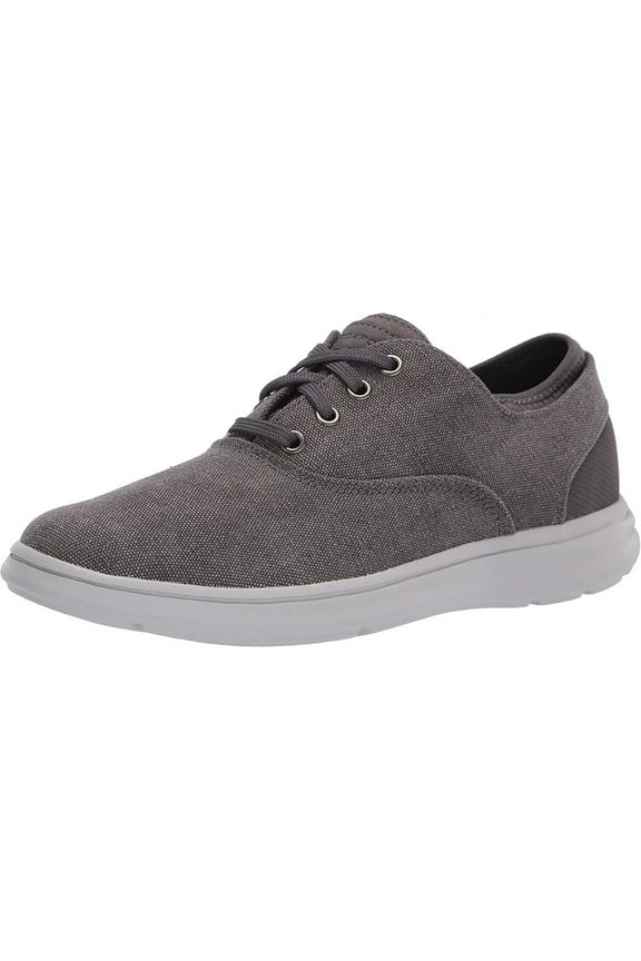 Zaden CVO Men's Magnet Canvas/Nbk Sneakers 6.5W