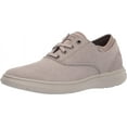thumbnail image 1 of Rockport Zaden CVO Men's Dove Canvas/Nbk Sneakers 8M, 1 of 8