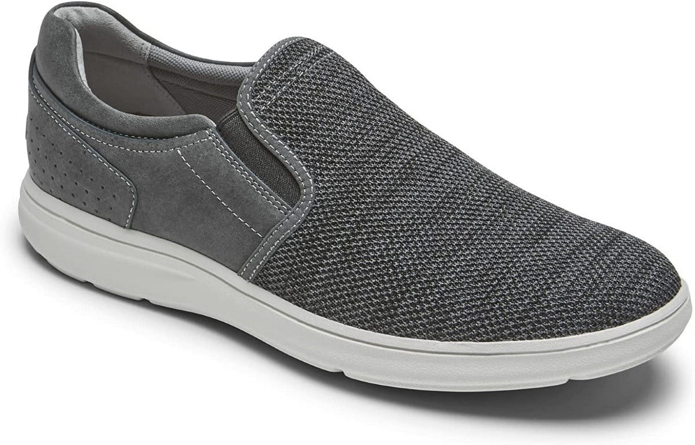Rockport Zaden Gore Slip on Men