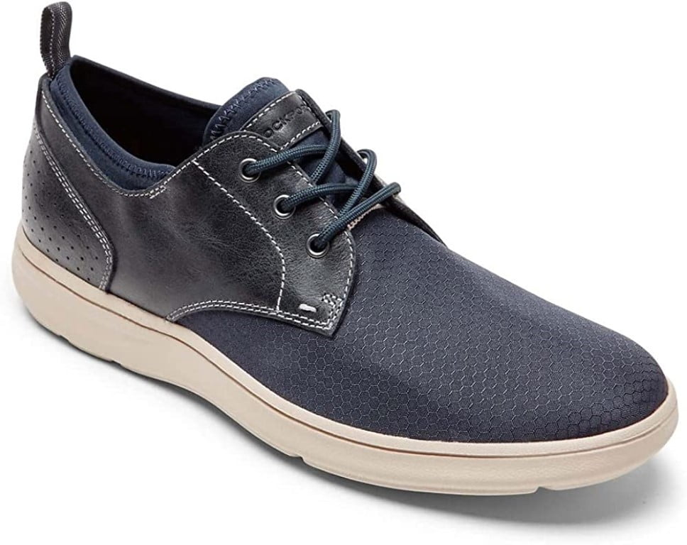 Rockport men's zaden plain toe ox oxford hotsell