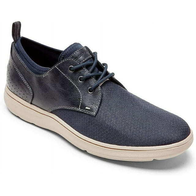 rockport zaden perfed blucher