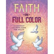 Rockridge Press Faith in Full Color, Paperback