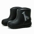 thumbnail image 1 of Rockrooster Unisex-Child Rain Boots Toddler and Kids Warm Rain Boot Waterproof Insulated Rubber Boots for Snow,Rain,and Muck, 1 of 6