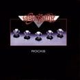 thumbnail image 1 of Rocks (CD) (Remaster), 1 of 1