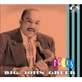 thumbnail image 1 of Big John Greer Rocks (CD) Album, 1 of 1