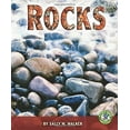thumbnail image 1 of Pre-Owned Rocks (Early Bird Earth Science) (Library Binding) 0822559471, 1 of 1