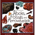 thumbnail image 1 of Pre-Owned Rocks, Fossils & Arrowheads (Paperback) 1559717866 9781559717861, 1 of 1
