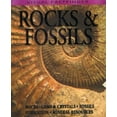 thumbnail image 1 of Pre-Owned Rocks & Fossils (Visual Factfinder) Paperback, 1 of 1