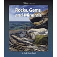 thumbnail image 1 of Pre-Owned Rocks, Gems, and Minerals (Watts Library) (Paperback) 0531162419 9780531162415, 1 of 1