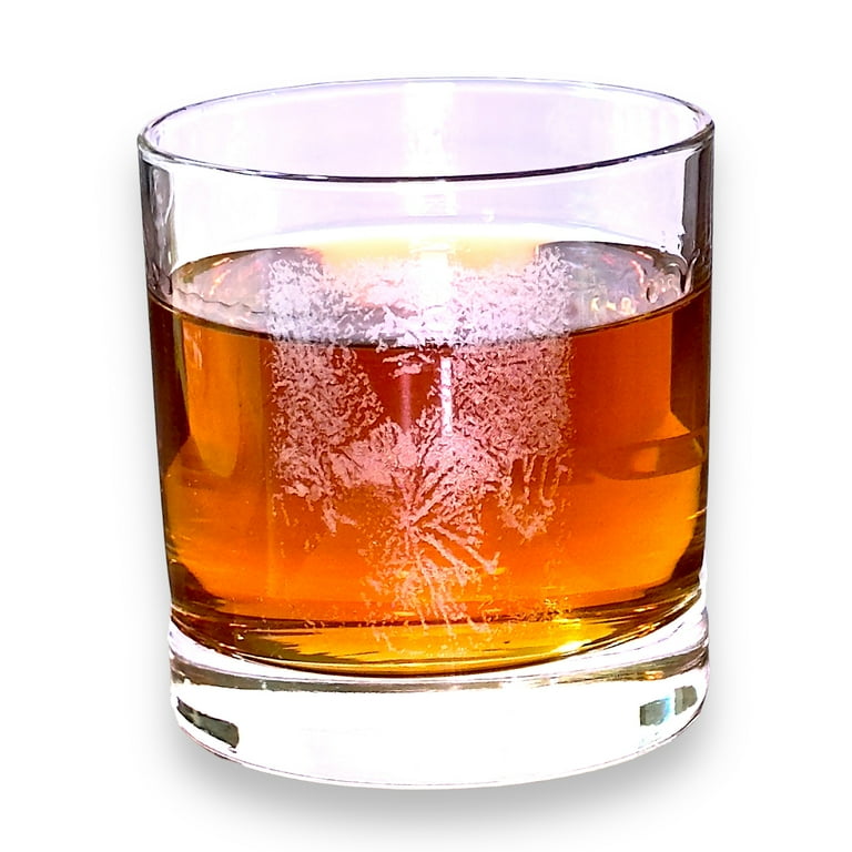 Rocks Glass - Dont Drink Solo - Double Old Fashioned Rocks Glass - Dont Drink Solo - Double Old Fashioned