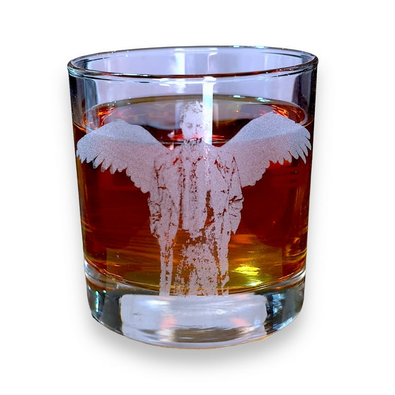 Rocks Glass - Hey Assbutt - Double Old Fashioned Rocks Glass - Hey Assbutt - Double Old Fashioned