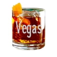 thumbnail image 1 of Rocks Glass - Vegas - Double Old Fashioned, 1 of 2
