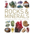 thumbnail image 1 of Pre-Owned Rocks and Minerals (Hardcover) 1405328312 9781405328319, 1 of 1