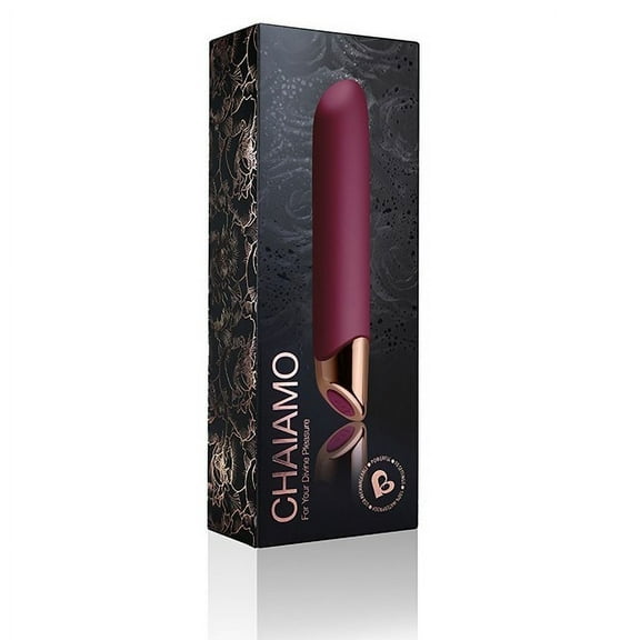 Rocks-Off® Chaiamo Bullet Vibrator
