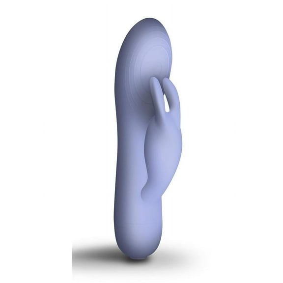 Rocks-Off Ltd Sugarboo Blissful Boo Rabbit Vibrator - Lilac