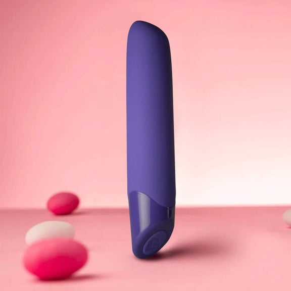 Rocks-Off Ltd Sugarboo Very Peri Rechargeable Vibrator - Purple, Bullet Vibrator
