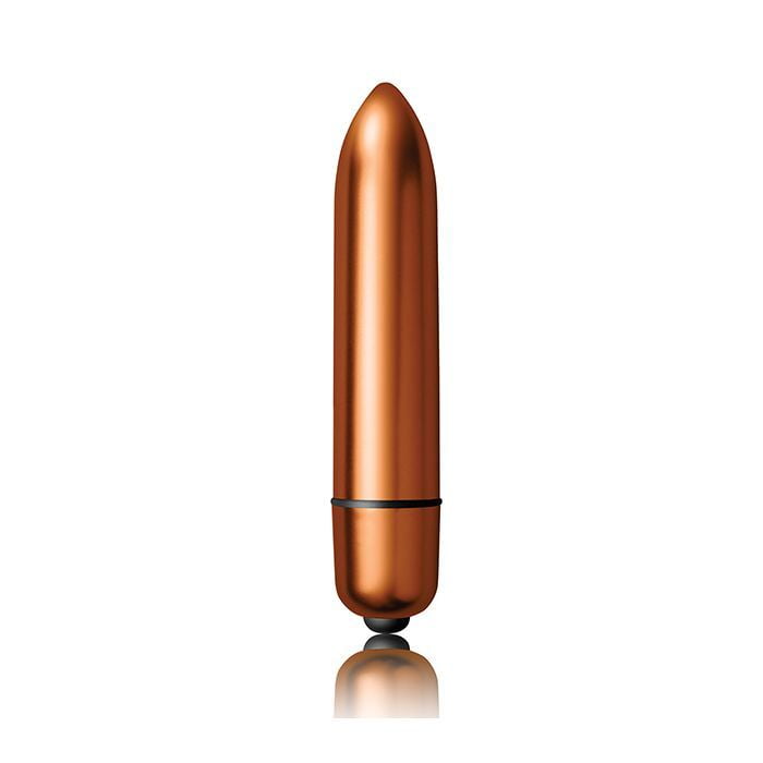 Rocks Off Silhouette Dark Desires Bullet Vibrator Set, Copper - Walmart.com Rocks Off Silhouette Dark Desires Bullet Vibrator Set, Copper - Walmart.com