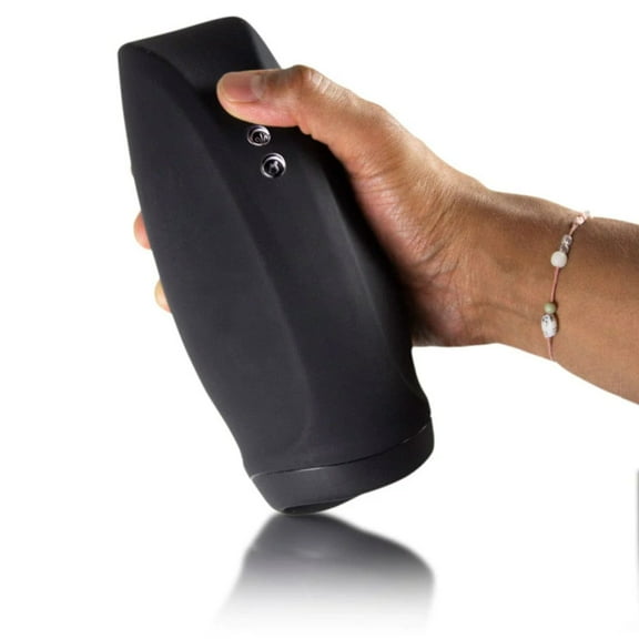 Rocks-Off Torrent Vibrating Stroker