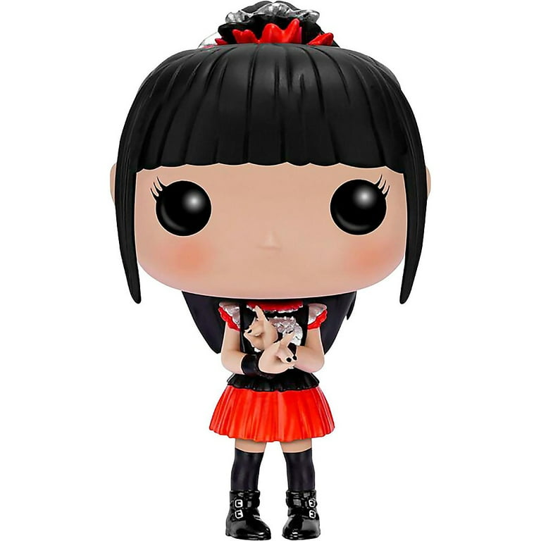 Funko POP！ Rock Series BABYL 3体SET Funko Babymetal Pop! Rocks Su-Metal Vinyl Figure | Hot Topic