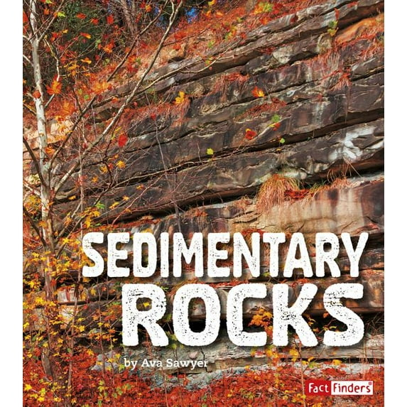 Rocks: Sedimentary Rocks (Hardcover)
