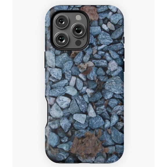 Rocks Stone Geology Pattern Phone Case for iPhone 16 15 14 13 12 11 Pro Max
