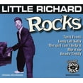 thumbnail image 1 of Little Richard - Rocks [CD], 1 of 1