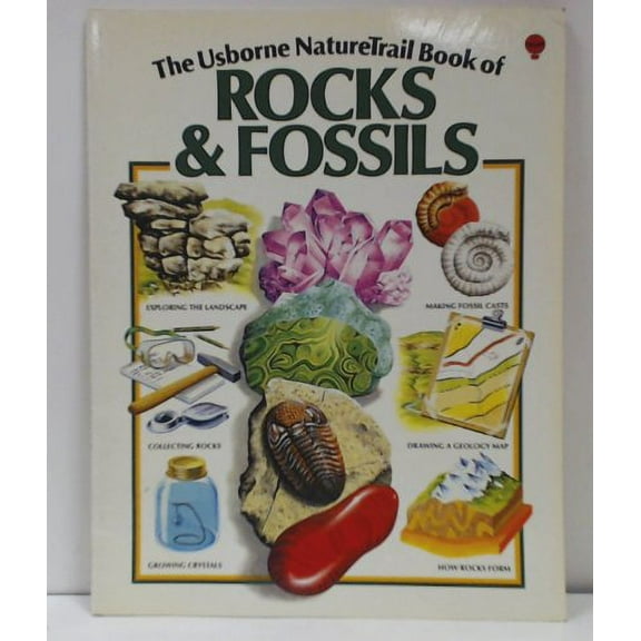 Pre-Owned Understanding and Collecting Rocks and Fossils (Paperback) 086020765X 9780860207658
