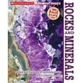 thumbnail image 1 of Rocks and Minerals, 1 of 1