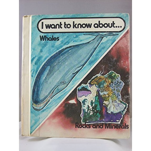 Pre-Owned Rocks and Minerals (Paperback) 9780516016481