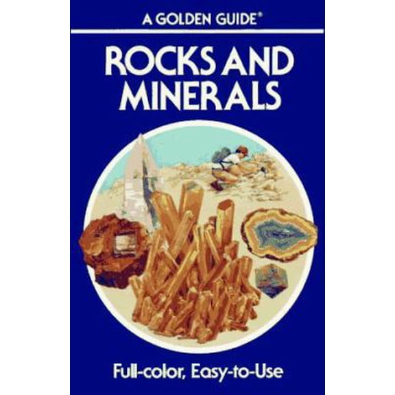 Pre-Owned Rocks and Minerals