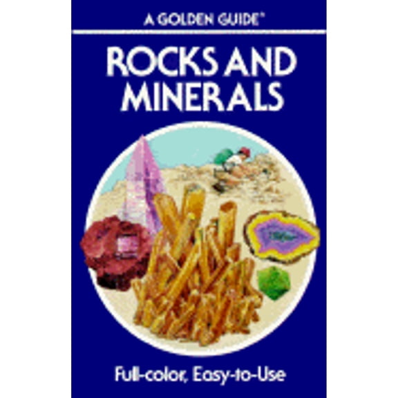 Pre-Owned Rocks and Minerals