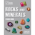 thumbnail image 1 of Pre-Owned Rocks and Minerals Sticker Book (Paperback) 0565093002 9780565093006, 1 of 1
