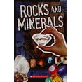 thumbnail image 1 of Pre-Owned Rocks and Minerals, Volcanic Rocks, Fossils (3 Kits Included) (Paperback) 0545576547 9780545576543, 1 of 1