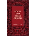 thumbnail image 1 of Rocks and Their Origins, (Paperback), 1 of 1