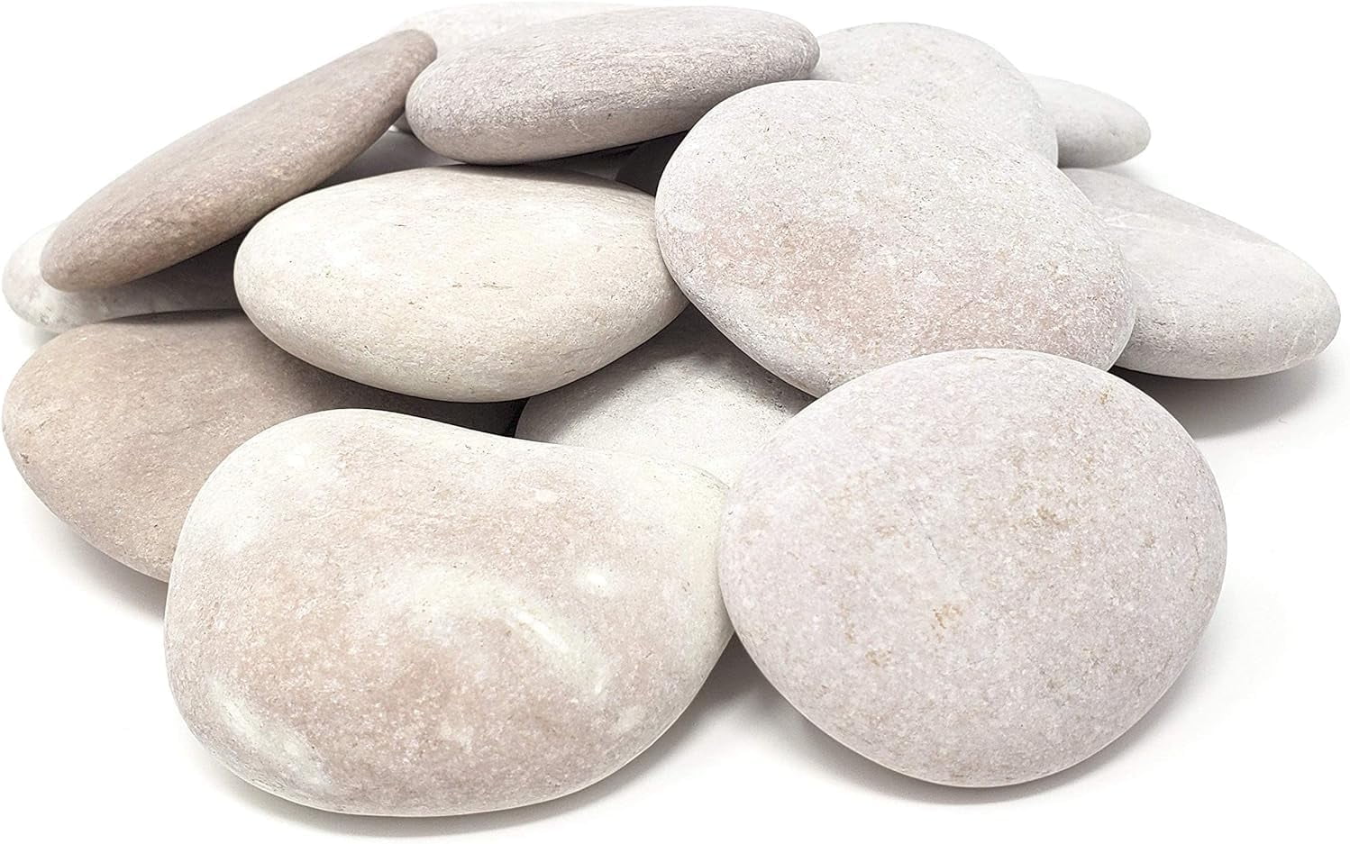 Rocks for Painting 10 Painting, About 2 Inches in Length - Walmart.com