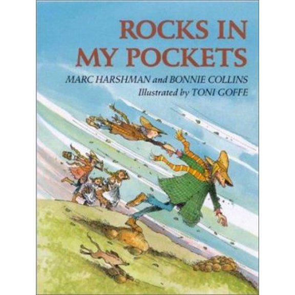 Pre-Owned Rocks in My Pockets (Paperback) 189185223X 9781891852237